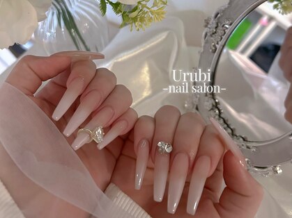 ウルビ(Urubi)の写真