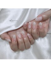 ルミナーレバイルチカ 門戸厄神店(Luminare by Luccica)/アート放題