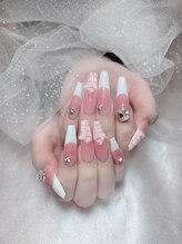 クイーンネイル(Queen Nail)/