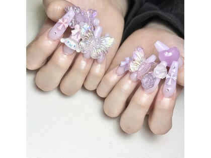 ミリセント(Millicent)の写真