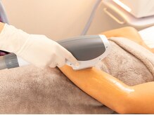 アマカ(Amaka)の雰囲気（IPL×SHRの光脱毛でスピード脱毛！ワックス脱毛と併用できます。）