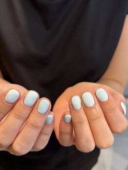 コルポ(korpo)/ワンカラー