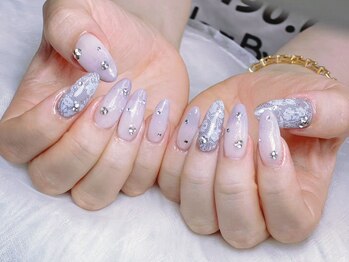ブルームビューティ― 新宿(Blooｍ Beauty)/