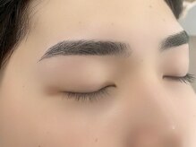 アイライクミー センター南店(EYE like me)/メンズ眉毛アイブロウデザイン