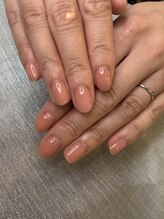 アモード(AMODE)/お客様ネイル◎