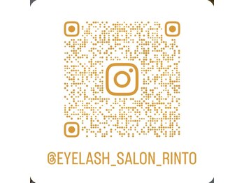 リント(Rinto)/【Instagram】