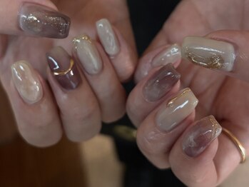 ニュアンス 新宿 新宿三丁目