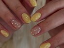summer nail.
