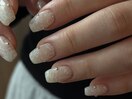 ジェルネイル　新宿　新宿三丁目