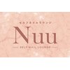 【セルフネイル専門店】Nuu Self Nail Lounge 大和店【10月4日OPEN（予定）】のお店ロゴ