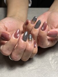 シンプルデザイン定額コース
