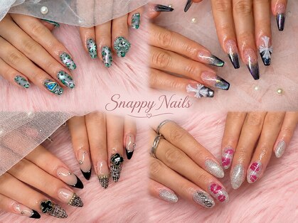 スナッピーネイルズ 木更津店(Snappy Nails)の写真