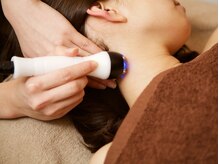 美容整体 レナトゥス 武庫之荘(Renatus)/【ハイパーナイフ施術】デコルテ