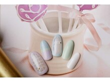 ルーヴル ネイルアンドアイラッシュ 生駒(LOUVRE nail&eyelash)/