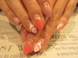 ピーコック　定額デザイン￥8990