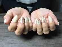 ネイルズティンク(Nails.tink)/