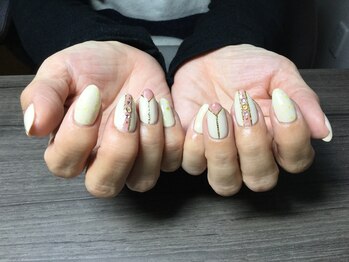 ネイルズティンク(Nails.tink)/