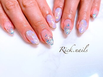 リック(Rick)/プレミアム定額コース