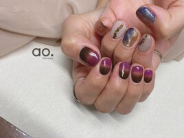 85min/ニュアンス