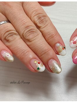 アトリエルパサージュ(Atelier Le Passage)/
