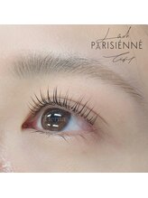 ティエルナ(Tierna)/パリジェンヌラッシュリフト