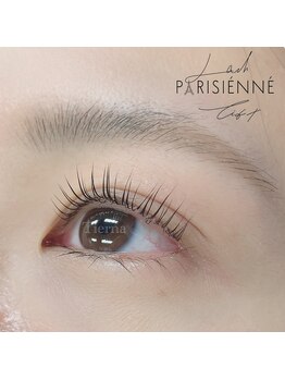 ティエルナ(Tierna)/パリジェンヌラッシュリフト