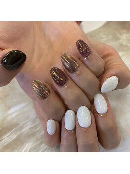 アディクション(ADDICTION)/持ち込みデザイン 橋本