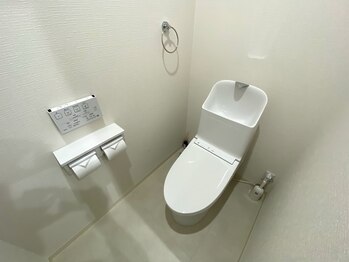 K-1 光町/化粧室