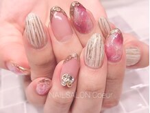 クール(Coeur)/デザイン相談コース￥12650