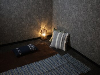 カオリア(KAOLIA)/