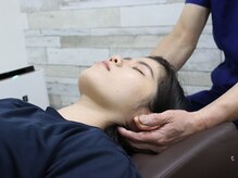 健康堂整体 整骨院 蒲田院/健康堂*首肩ケア