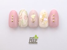 ピッピ 桜新町店(peep PEEP)/22年4月マンスリープラチナ-9