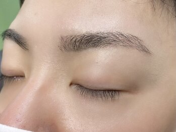 カラーリゾート Ai 葛西店/アイブロウスタイリング