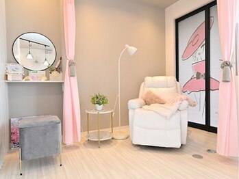 ・・・JOLIE+ Interior