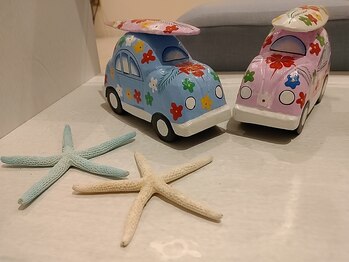 イーエムプレイス(EM;Place)/