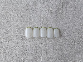 マックスビューティーネイル(MAX BEAUTY nail)/デザインコース