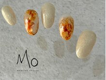 マミーナオレンジ 本八幡店/パラジェル　定額デザイン¥14850