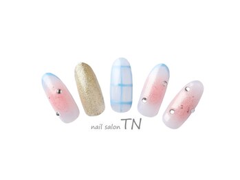 ティーエヌ 札幌駅アスティ45店/【当店限定】デザイン￥7150