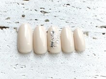 アンジュ(Ange)/アート2本付き¥5500