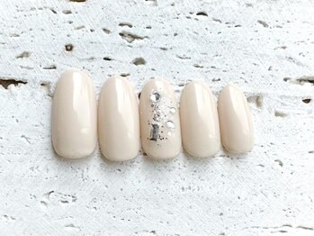 アンジュ(Ange)/アート2本付き¥5500