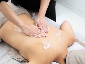 リノア 柏(Lino'a)/3,古い角質を滑らかに｜肌質改善