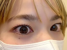 ケイツー アイラッシュ あべのキューズモール店(K-two eyelash)/lush lift