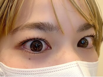 ケイツー アイラッシュ あべのキューズモール店(K-two eyelash)/lush lift