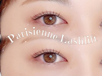 トゥ(To...)/パリジェンヌラッシュリフト♪