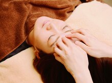 サロン ポノ(pono)/フェイスリフレ