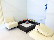 ゼロスポ鍼灸院 接骨院 上田/産後のママ◎キッズスペースあり