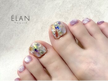 エラン メグロ(ELAN Meguro)/