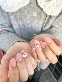 アイリッシュネイル 久屋大通店(Irish Nail)/612モンロー