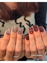 アソート 神戸元町(Assort)/ミディアムアート