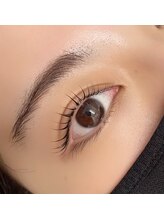 ジェシカ 吉祥寺店/メーテルロッドでタレ目★